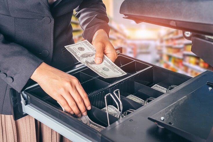 Diagnóstico de Riesgo de Fraude 22: Esquemas de fraude a través de la caja menor