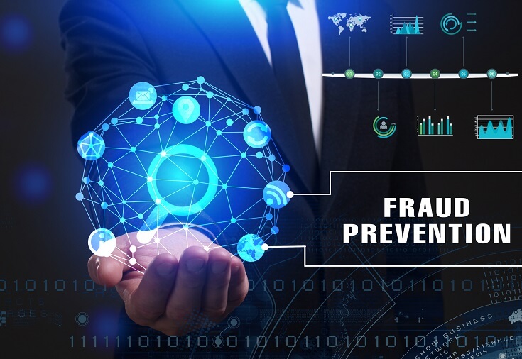 Diagnóstico de Riesgo de Fraude 21: Esquema de fraude a través de la debida diligencia