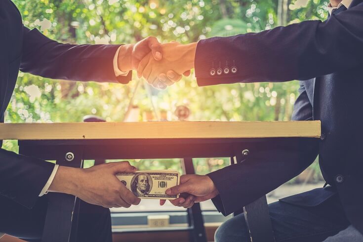 Diagnóstico de Riesgo de Fraude 15: Esquemas de fraude a través de la corrupción
