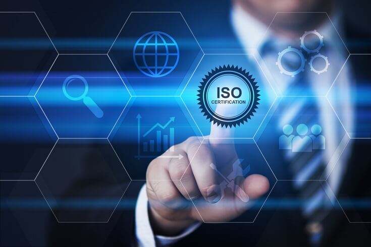 Checklist del Diagnóstico ISO 27001. Sistemas de Gestión de Seguridad de la Información