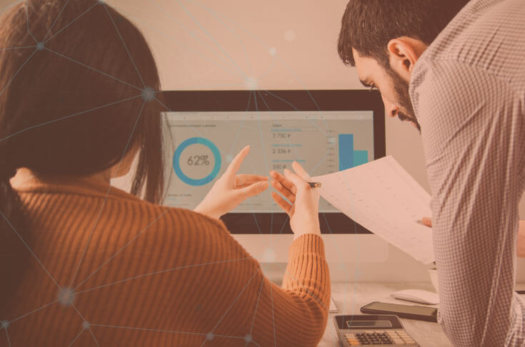 Política de gestión de proyectos de BI