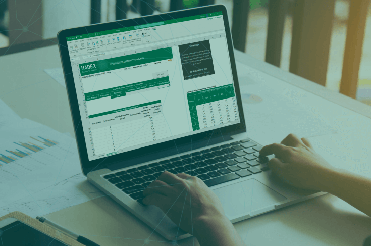 Herramienta de Muestreo - Extrapolación de errores (UM)