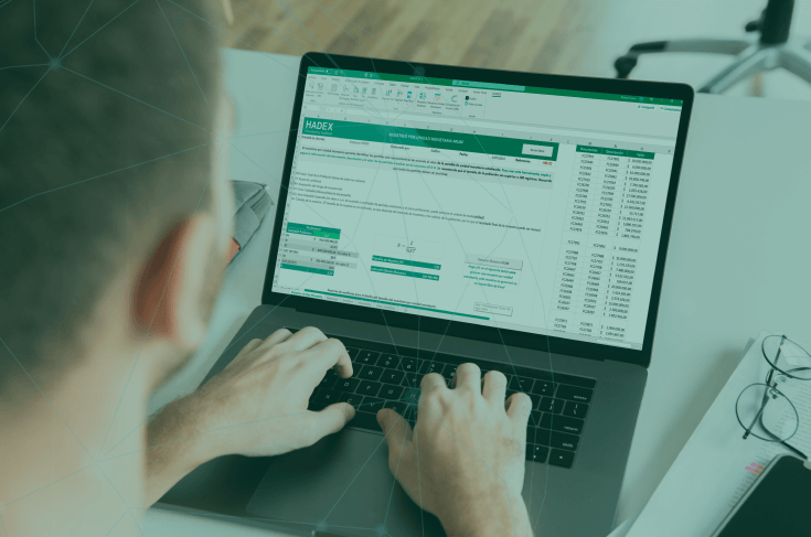 Herramienta de Muestreo - Muestreo Unidad Monetaria (MUM)