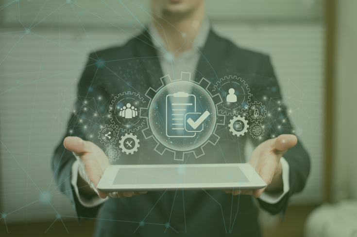 AB-19 Modelo de indicadores de rendimiento de la gestión de la calidad