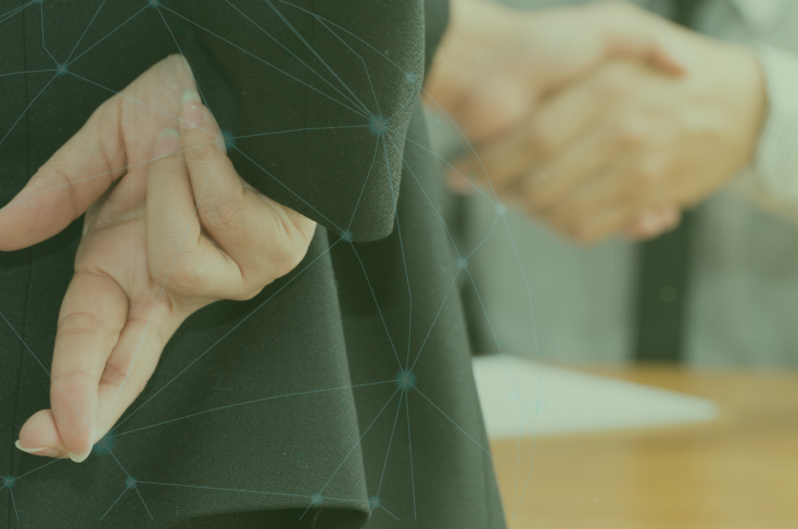 AC-14 Amenazas que afectan la independencia de los funcionarios