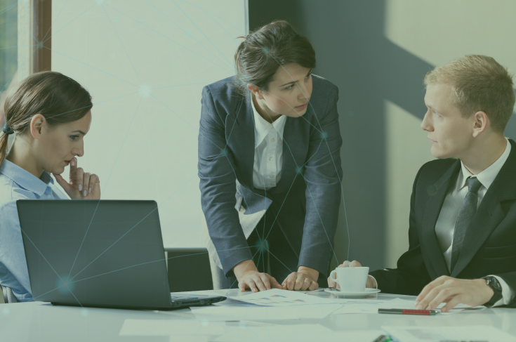 AC-15 Consulta a terceros sobre amenazas contra la independencia