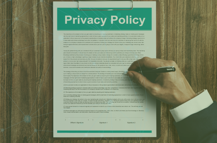 AC-05 Política de privacidad