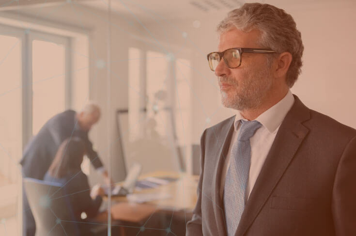 Política inicial de limitación de autoridad