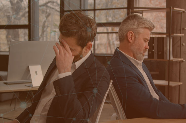 Política para el conflicto de intereses