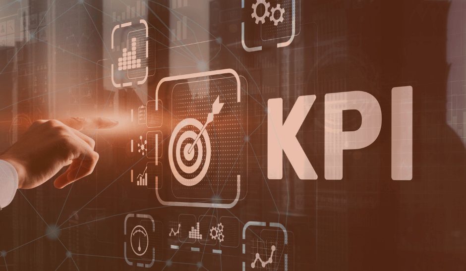 Guía de control de indicadores clave de rendimiento