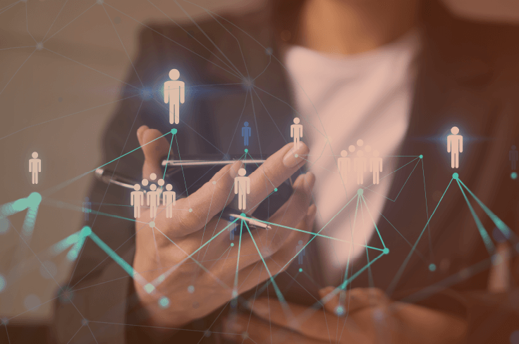 Guía para el control de segregación de funciones