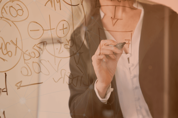 Checklist para evaluar la estrategia dentro de las actividades de control