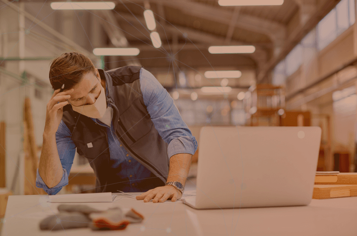 Checklist para reducir los errores en el inventario