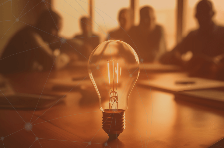 Checklist para revisar la innovación en su organización