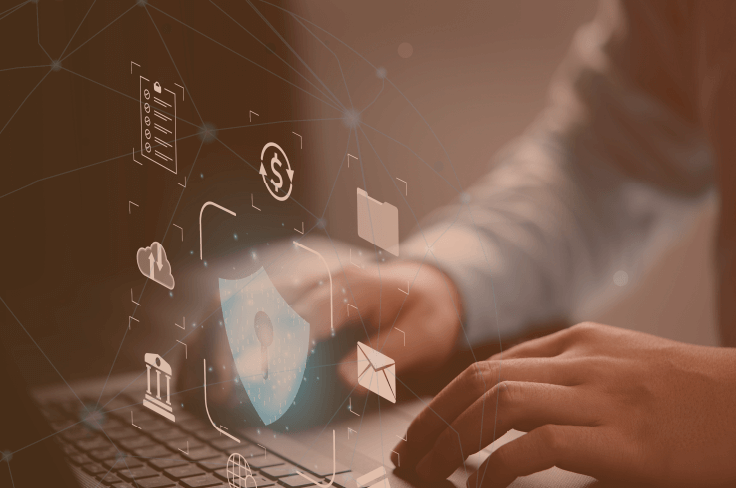 Buenas prácticas para la protección de datos