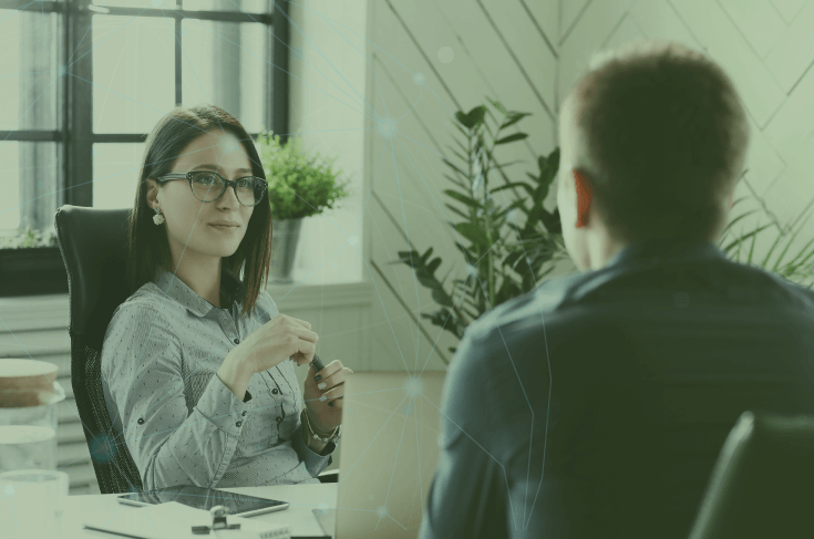 AF-23 Checklist para desarrollar entrevistas de trabajo