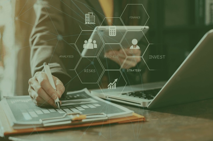 AG-16 Resumen de información relevante sobre el encargo para el equipo de trabajo