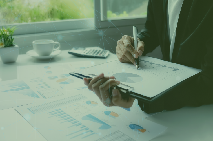 AG-15 Reporte de información relevante sobre el encargo a terceros