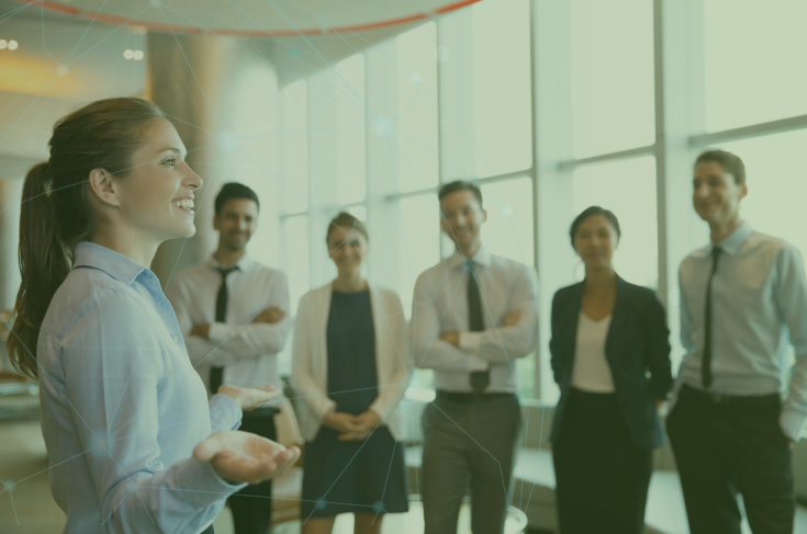 AG-22 Protocolo de comunicación en las firmas