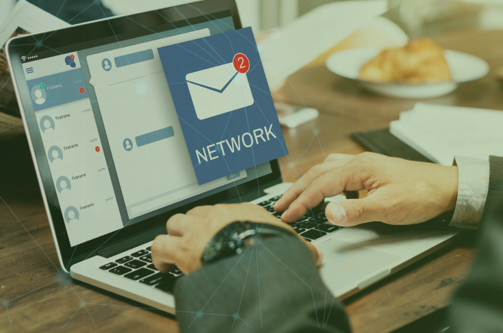 AG-05 Política para el uso de correo electrónico