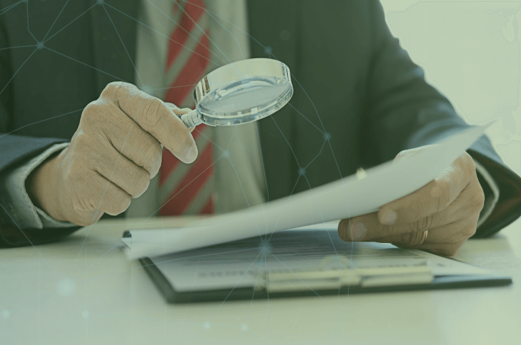 AH-05 Política de inspección de encargos finalizados