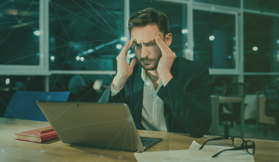 AH-08 Checklist para la identificación de una deficiencia en la gestión de calidad