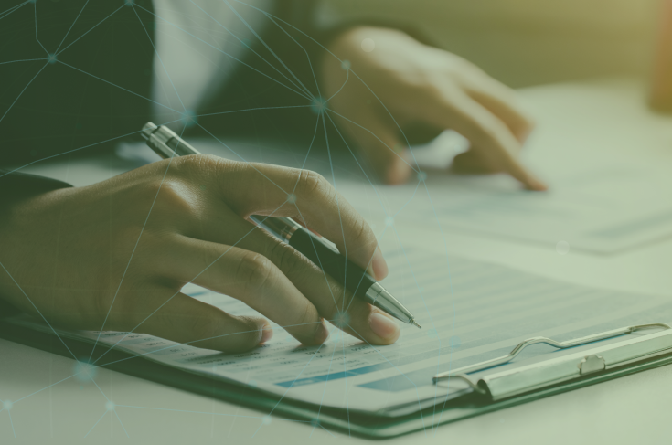 AH-13 Verificación del cumplimiento normativo en la ejecución de encargos