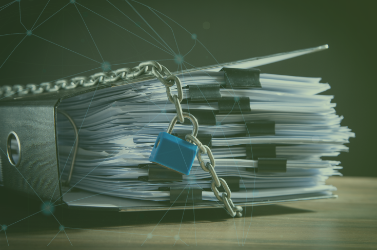 AE-32 Vale de resguardo de papeles de trabajo para las firmas de auditoría