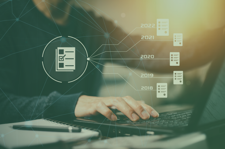 AE-09 Política para la custodia de documentos