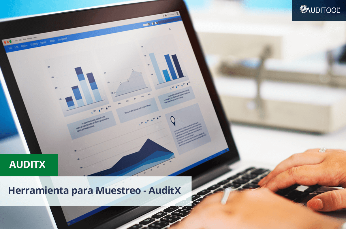 Herramienta para Muestreo - AuditX
