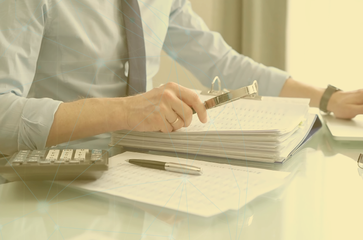 Checklist forense del fraude en estados financieros