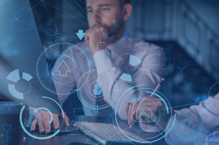 Matriz para la gestión, diseño y control de riesgos bajo el modelo COBIT - Gestionar los cambios de TI