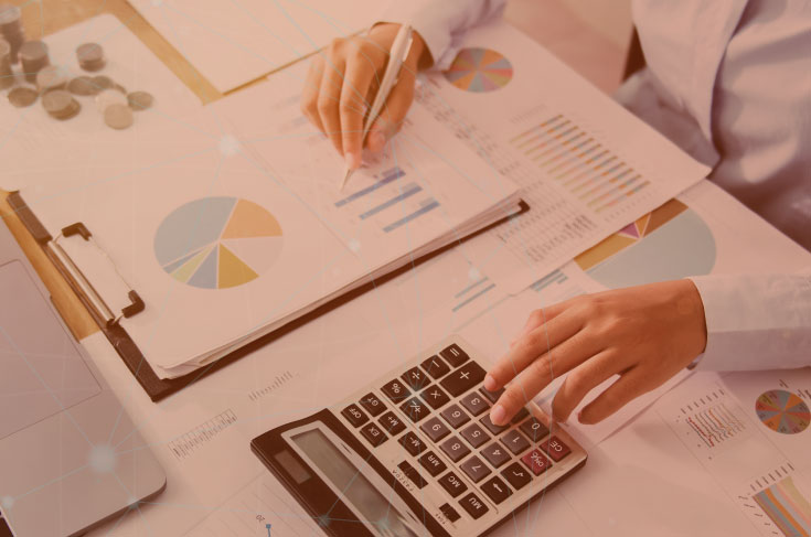 Herramienta para la optimización de políticas del proceso contable