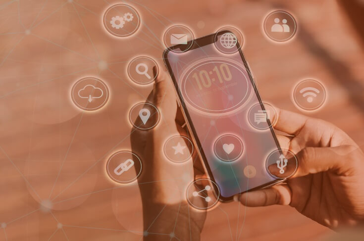 Buenas prácticas para la administración de celulares corporativos