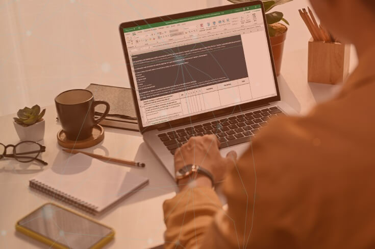 Herramienta para evaluar la implementación del componente 4 de COSO ERM 2017: Revisión y Monitorización