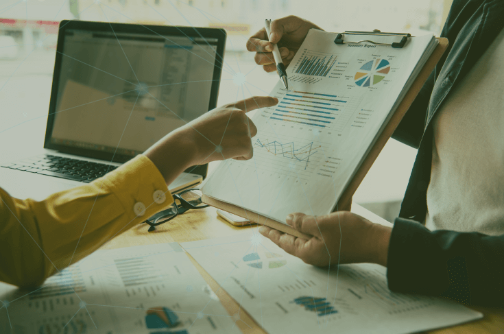 DC - Procedimientos sustantivos para ingresos y cuentas por cobrar