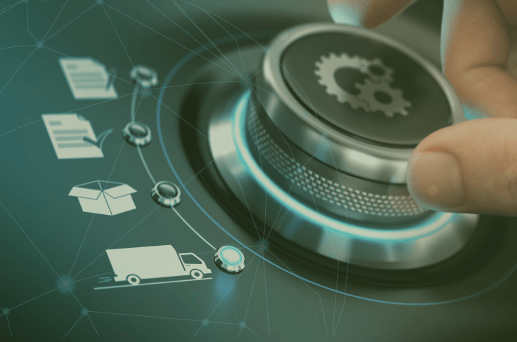 DD - Procedimientos sustantivos de inventarios y costo de ventas