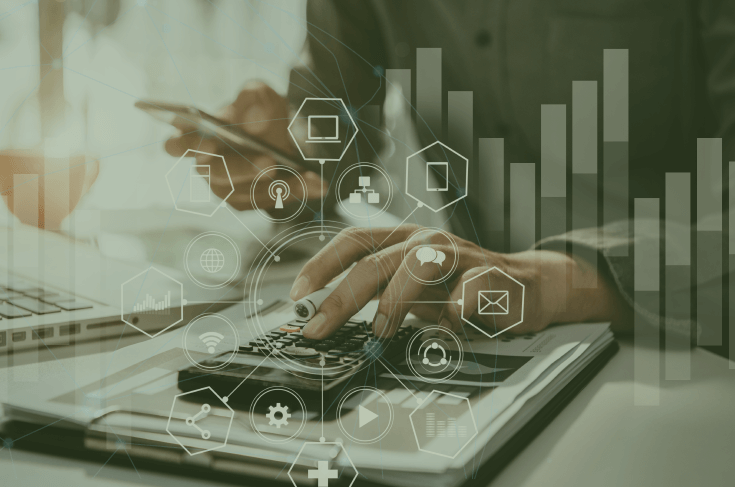 DJ - Procedimientos sustantivos para obligaciones financieras