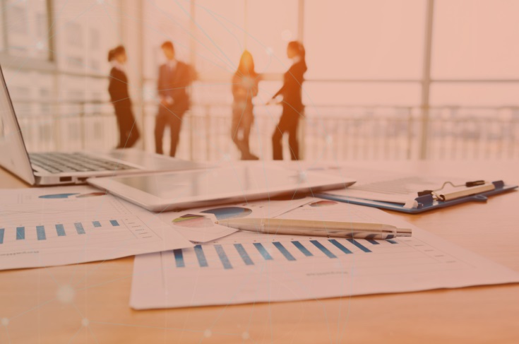 Modelo de Indicadores de Gestión para la Dirección General - KPI's