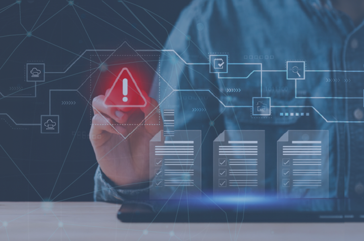 Checklist de evaluación de vulnerabilidades en sistemas de información