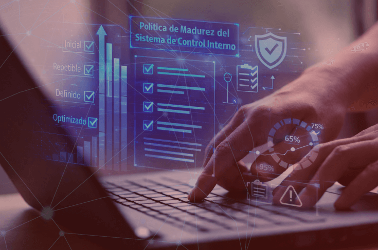 Política de madurez del sistema de control interno