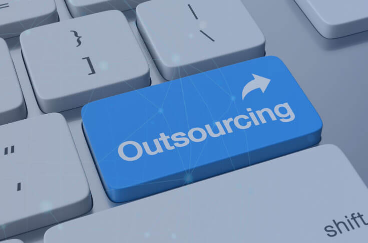 Buenas prácticas para la contratación de outsourcing de TI