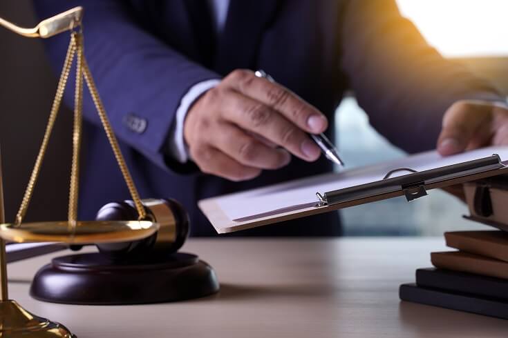 Checklist para revisar el Estatuto del Comité de Auditoría