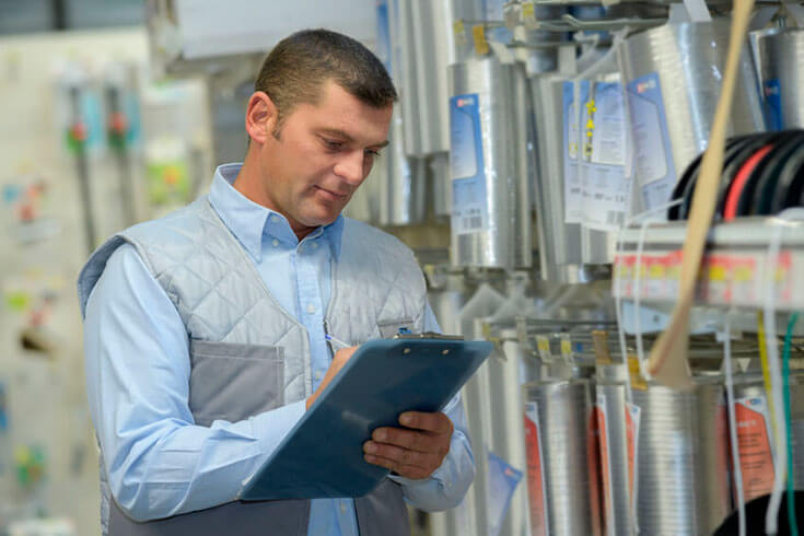 Modelo Guía para la Toma Física de Inventarios