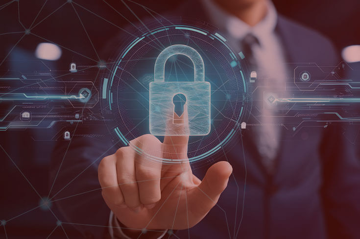 Guía de políticas y procedimientos para la protección de información confidencial en Auditoría Interna