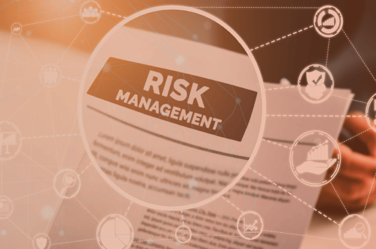 Herramienta para la optimización de políticas  del proceso de gestión de riesgos