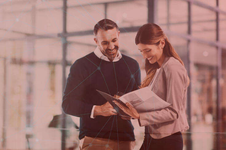 Guía para un protocolo de comunicación y reporte