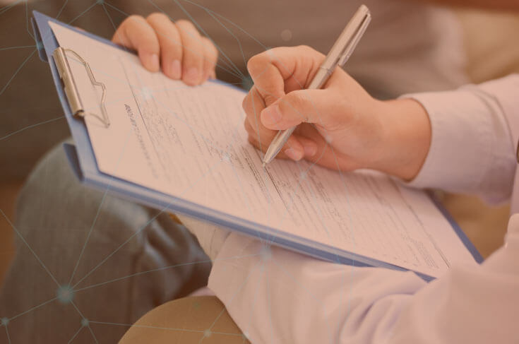 Política de requerimientos de compra