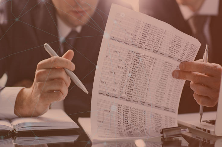 Política de retención de registros de compras