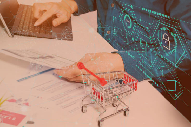 Herramienta para la optimización de políticas del proceso de compras